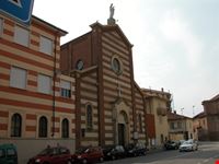 Chiesa Santa Teresa.